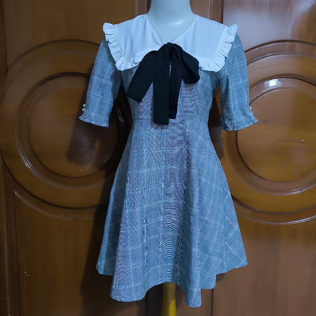 Rojita dress kawaii