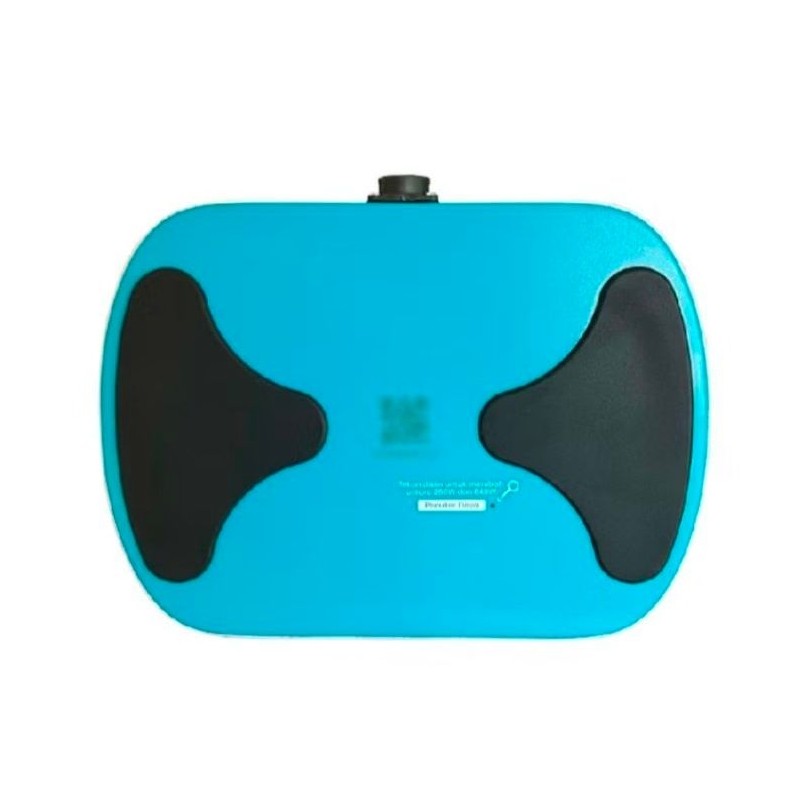 Home Charging Smoot, Swap, Kondisi baru