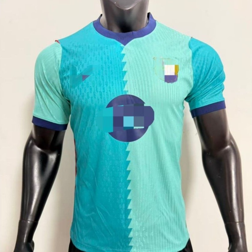 PLAYER ISSUE Jersey Barcelona Third / Pi Barca Third 2026 2027