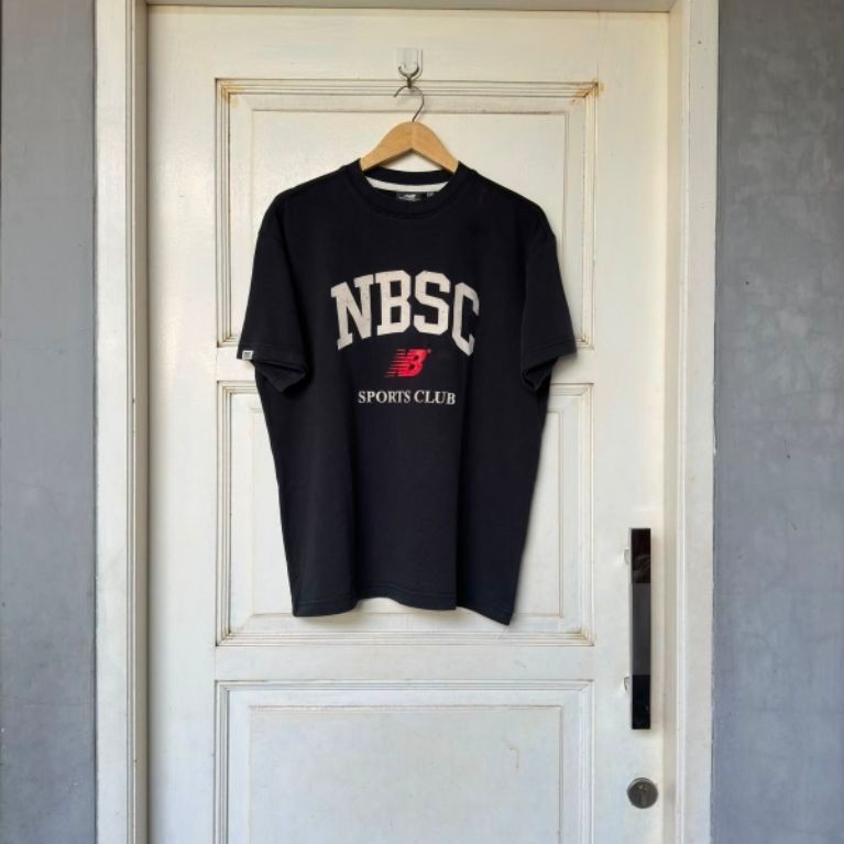 New Balance Sport Club NBSC Tee