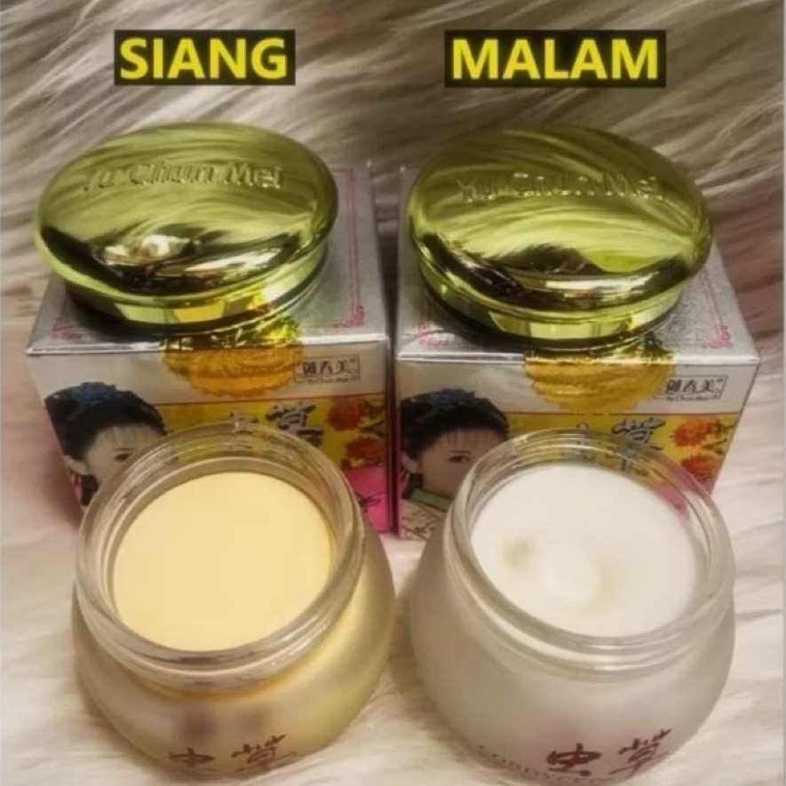 YU CHUN MEI CREAM ORIGINAL