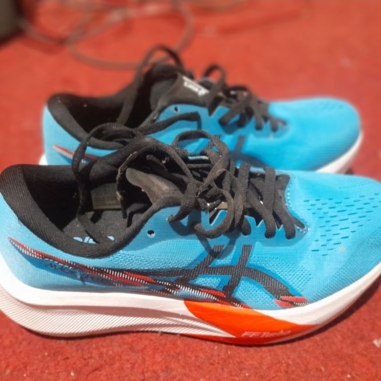 asic magic speed 4