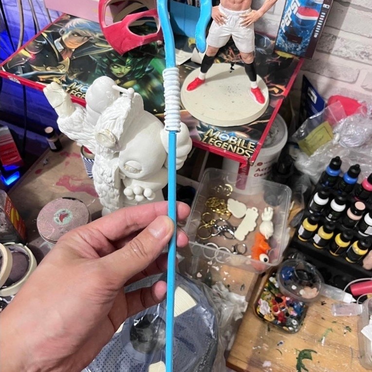 tongkat  bo peep toy story