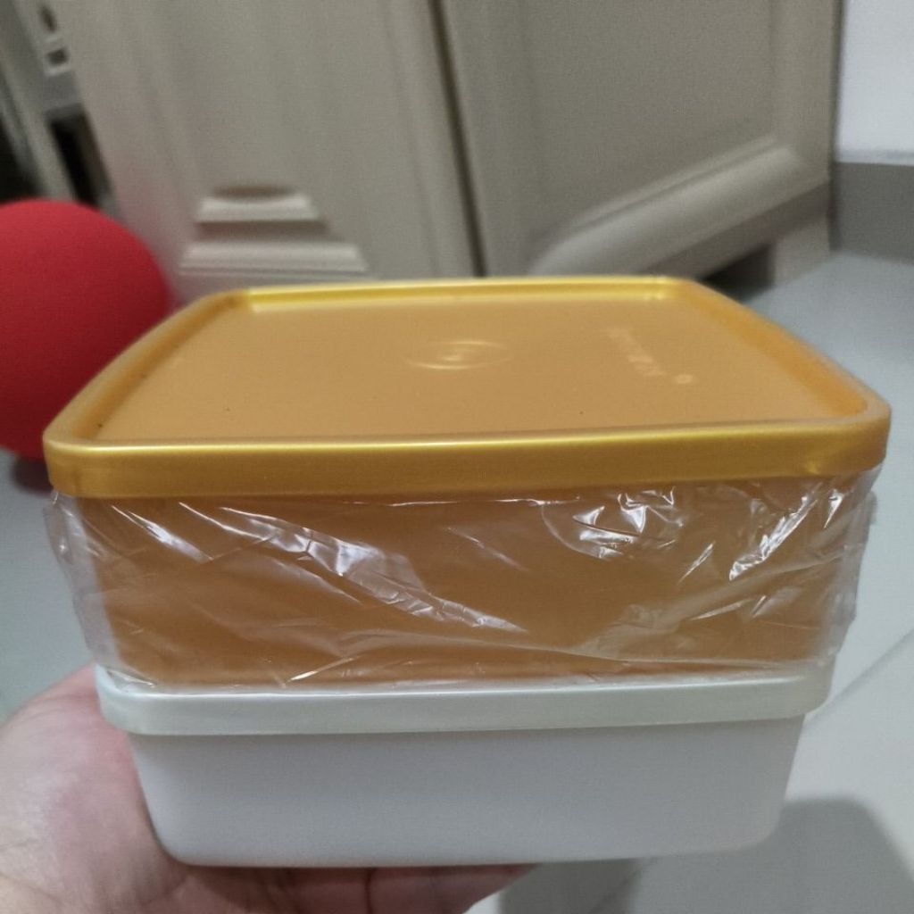 large square away