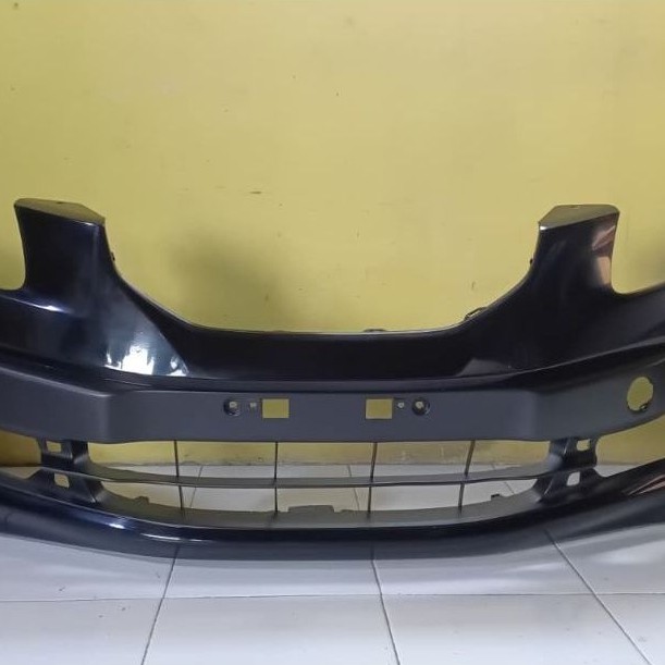 Bemper depan Honda Brio lama