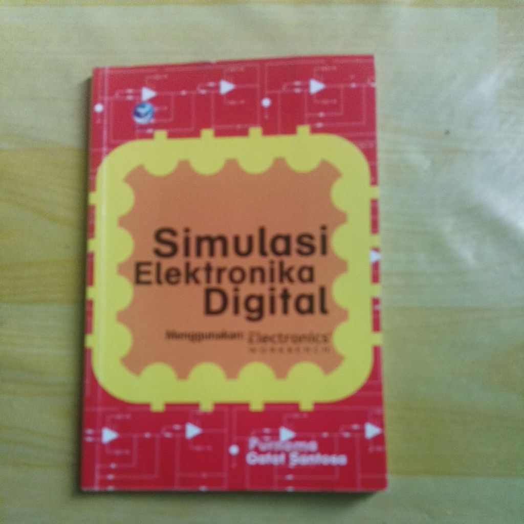 buku simulasi elektronika digital