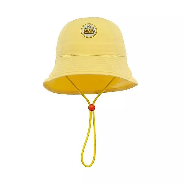 EIGER JUNIOR VIRERE BUCKET HAT