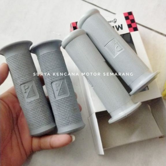 Hanfat handfat hand grip hangrip Vespa Super Sprint Bajaj Bagol VBB Milano