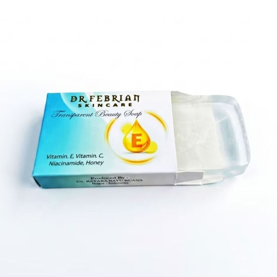 sabun dr febrian original 50g