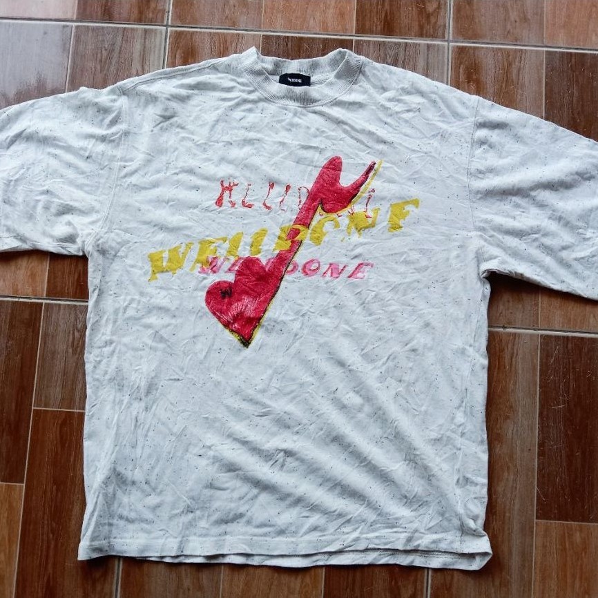 Kaos We11done