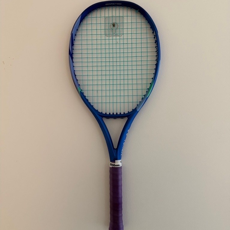 YONEX EZONE ALPHA LITE