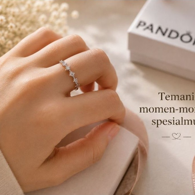 Cincin Berlian Kw Super
