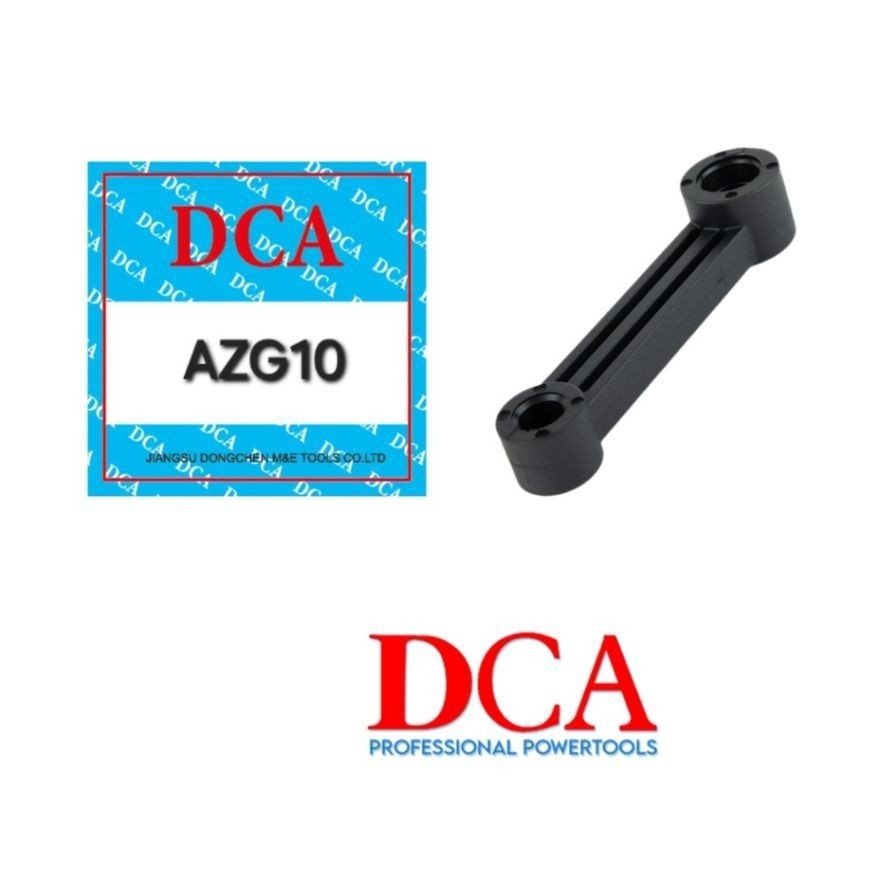 stang seher cone rood DCA Azg10 Azg 10 bobok beton
