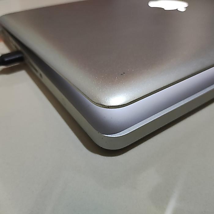 MD102 Macbook pro 13" 2012 i7 2.9ghz 8Gb 256GB Muluss