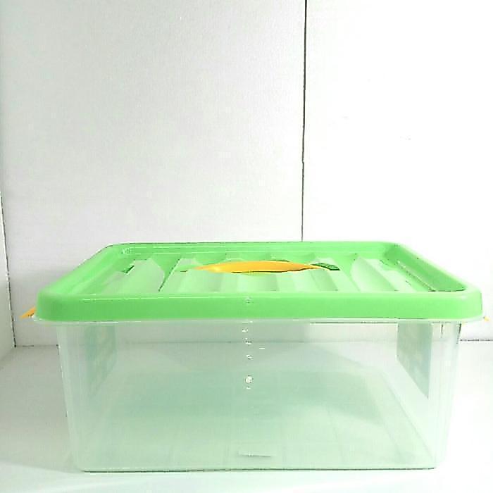 Best Seller Box Container Serbaguna Cb 10 Sip 129 Practy Packing Aman