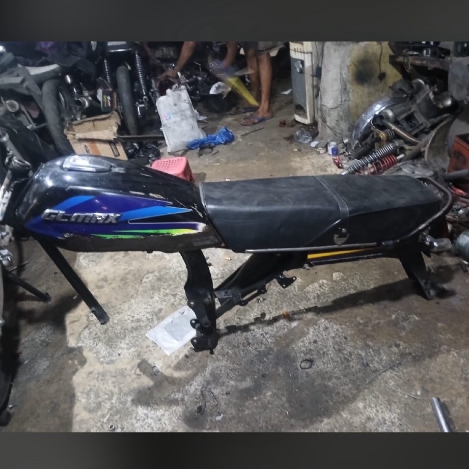 rangka gl max set orian