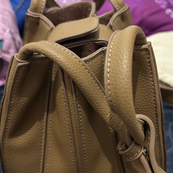 Milano Bag by Dikau