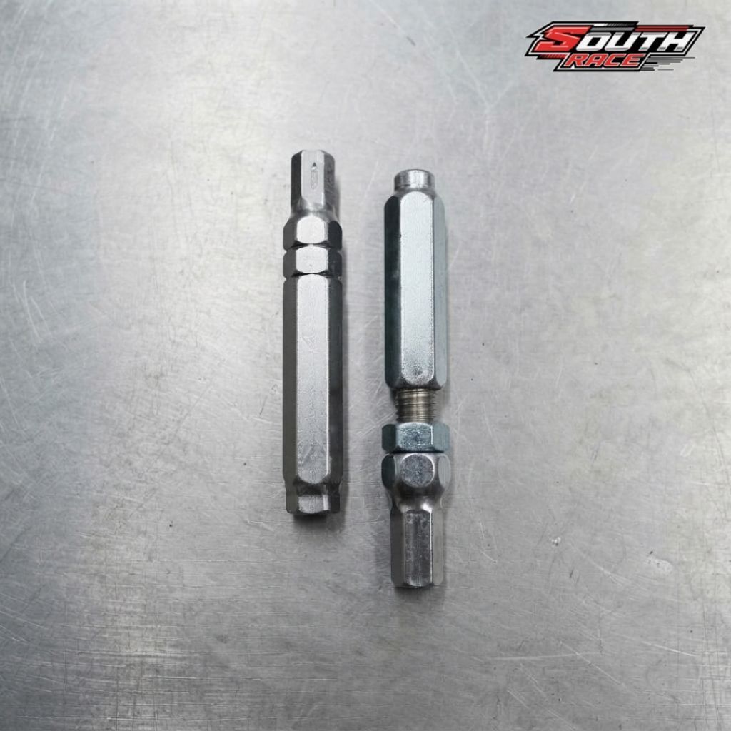 Sambungan Kabel Gas Universal | Setelan Penyambung Kabel Gas Motor Semua Tipe
