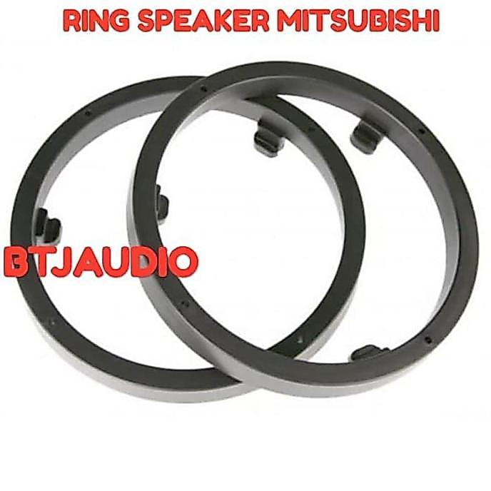 Wexx- Ring Speaker/Dudukan Speaker/Tatakan Speaker Mitsubishi