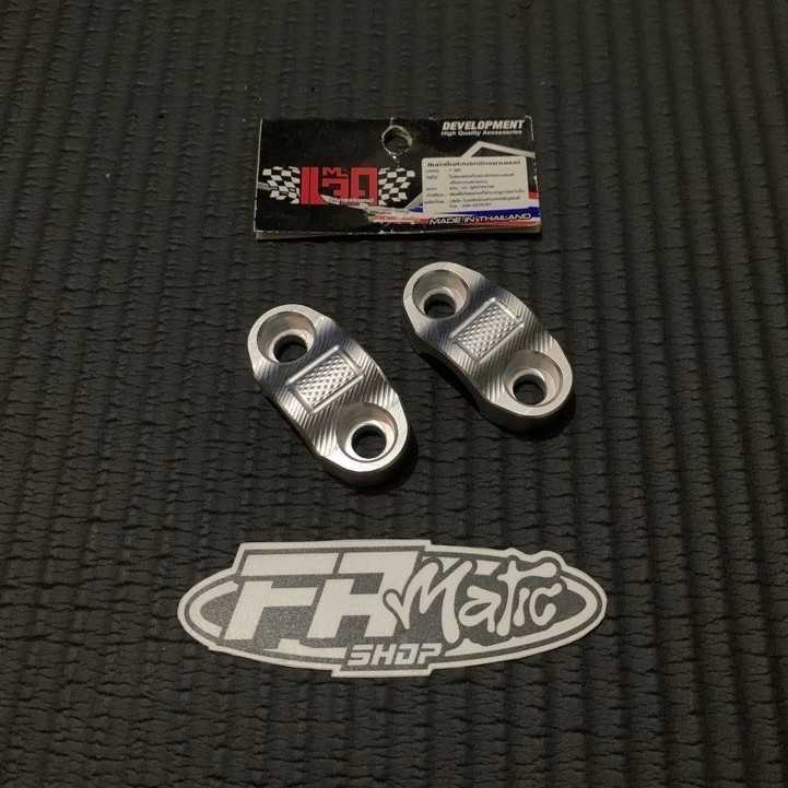 kleman clamp  stang pcx,nmax  NUI racing Thailand