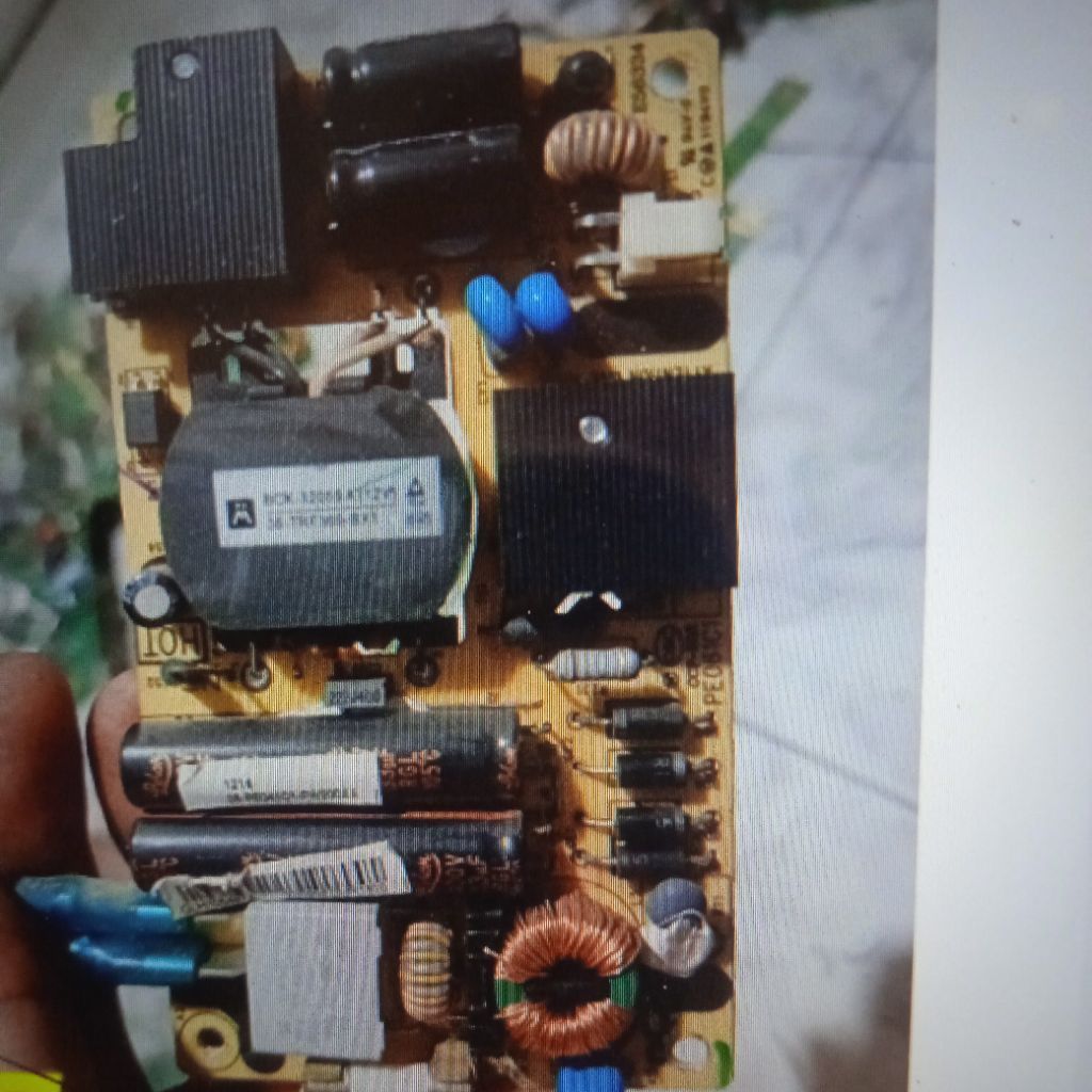 rodo murah powersuplay tv tcl l23d3200 psu tv LEDl24d3200 23d3200 24d3200