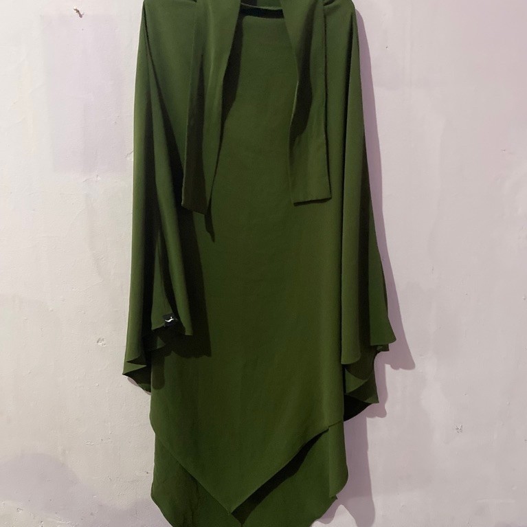 Preloved FK