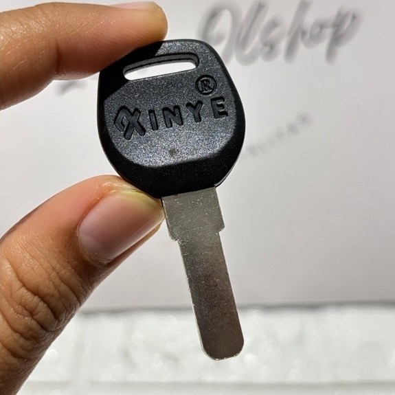KUNCI GEMBOK ALARM KRISBOW / bahan duplikat / icam olshop