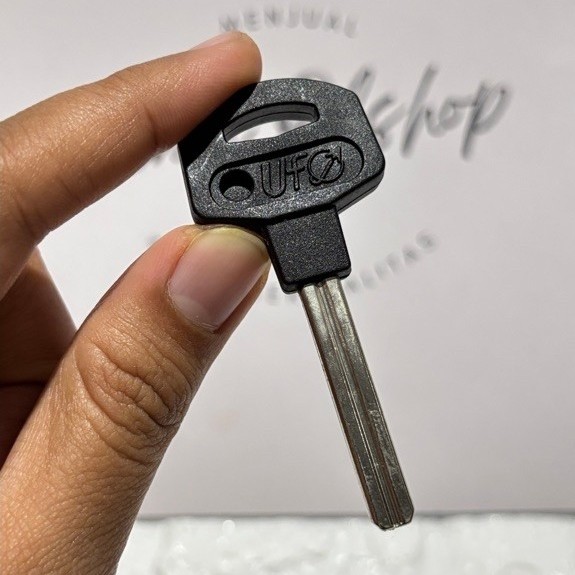 KUNCI GEMBOK ABLOY KARET JALUR / ABLOY KARET / icam olshop
