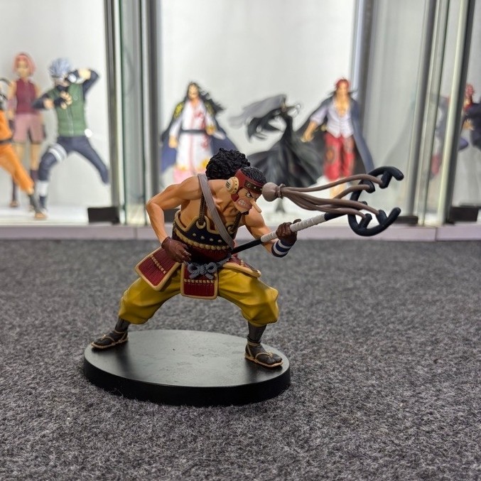 figure Ichiban kuji vol.100 usop / one piece