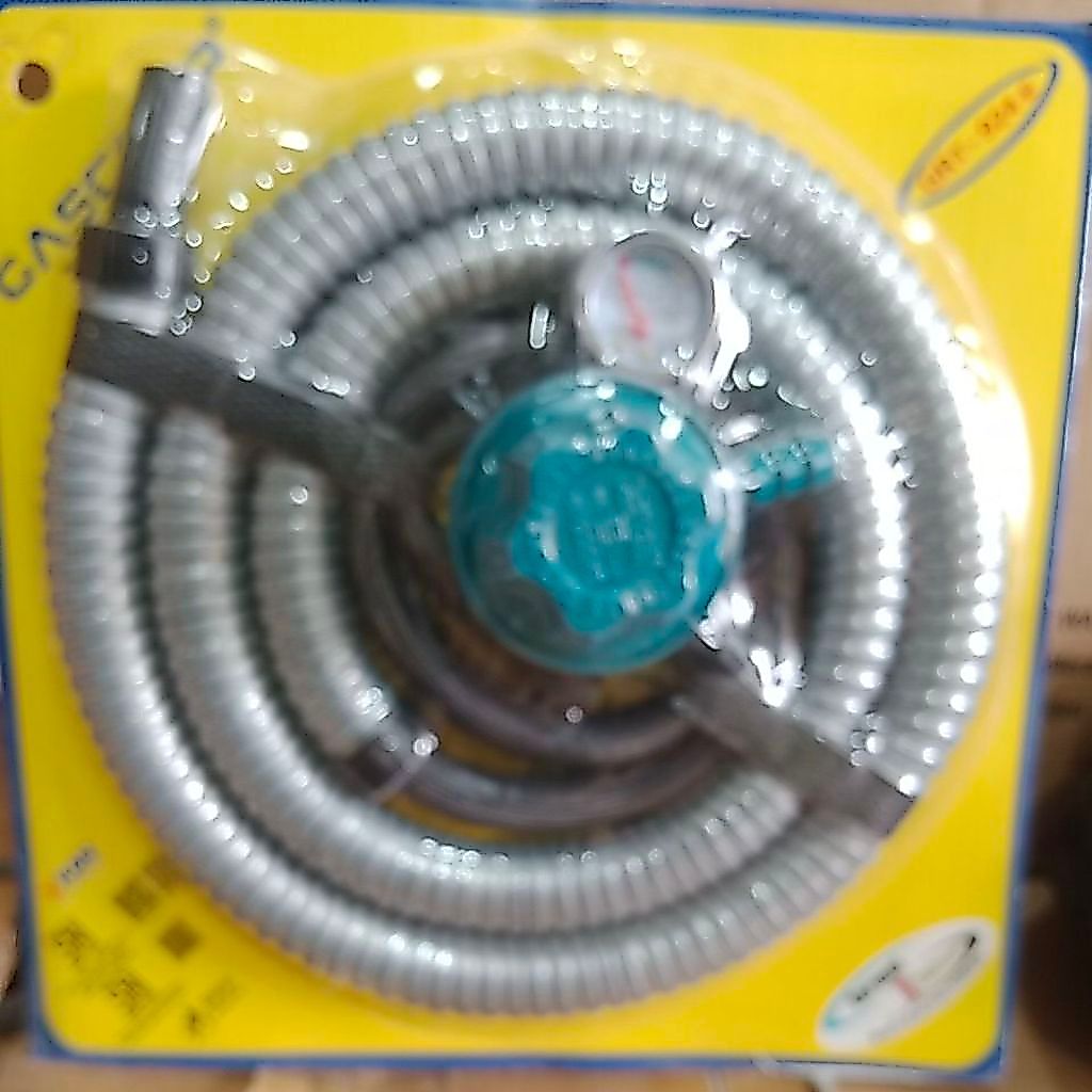 Gascomp GRT -924E selang regulator gascomp