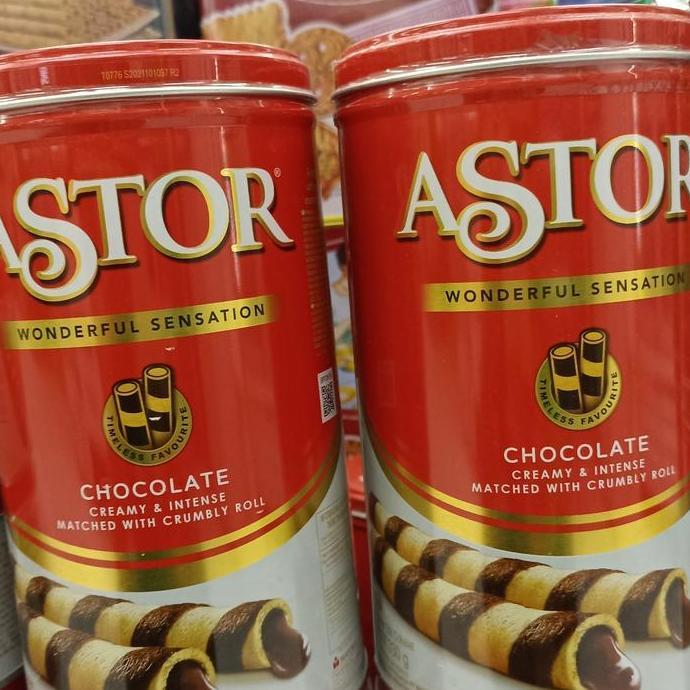 astor kaleng