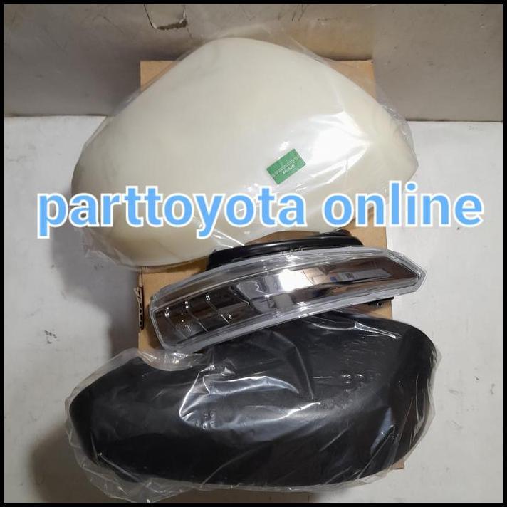 DISKON COVER SPION AVANZA VELOZ 2012 2018 KANAN ORIGINAL 