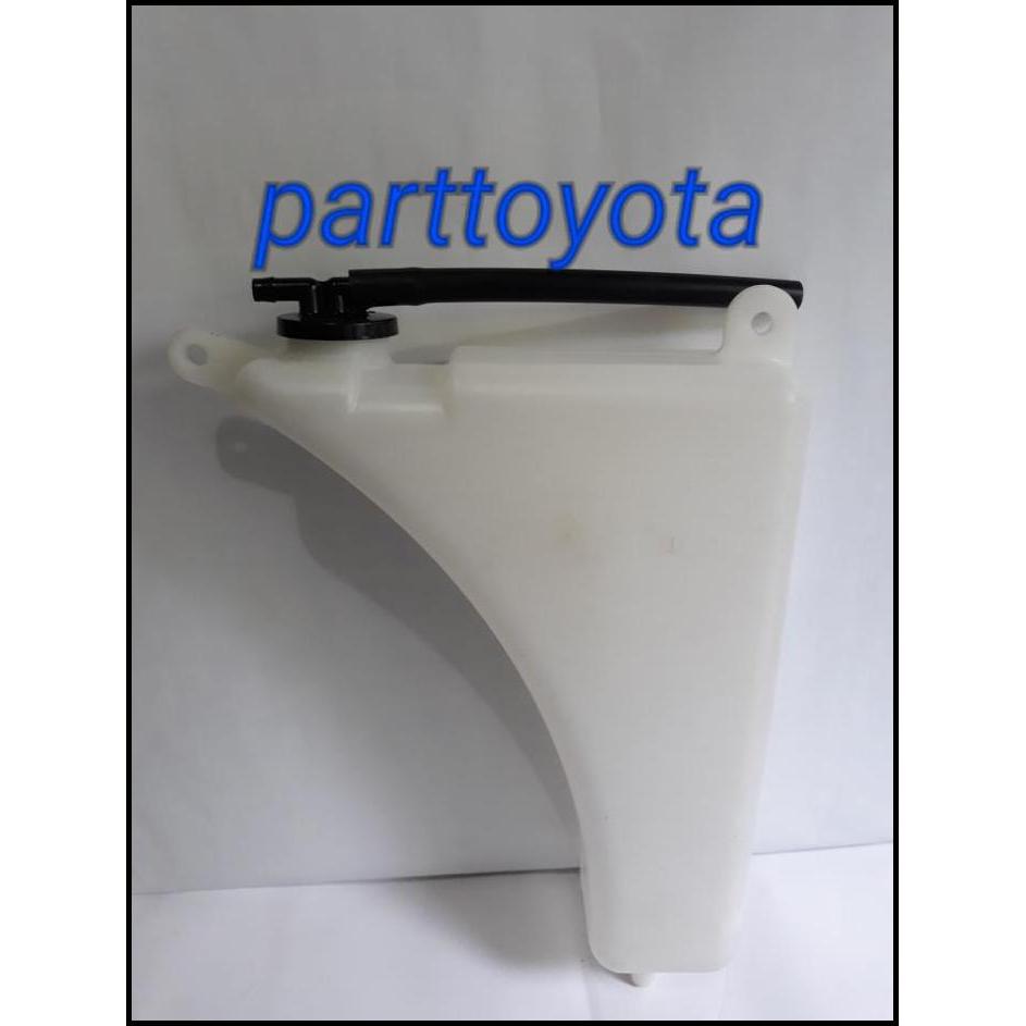 DISKON TABUNG CADANGAN AIR RADIATOR INOVA BENSIN 
