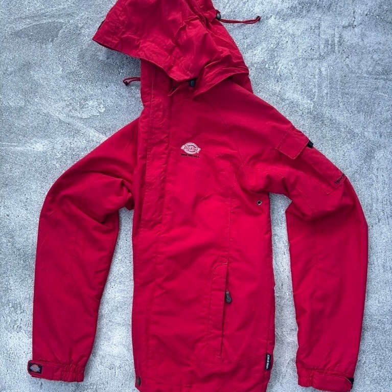 Jaket Outdoor Dickies Sidepocket