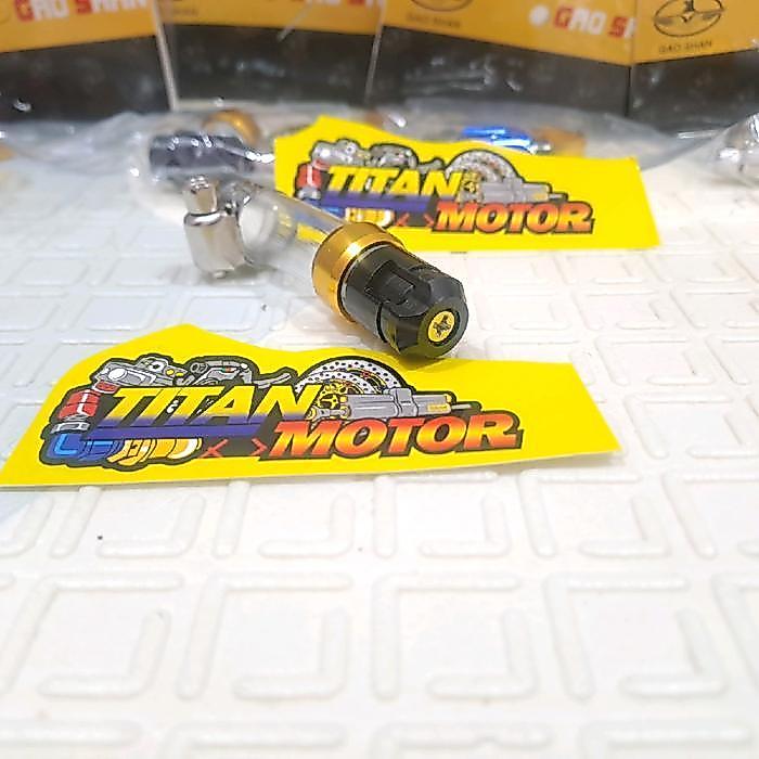 NEW tube drain selang pembuangan filter IMPORT CNC & CVT nepel filter napel filter untuk segala