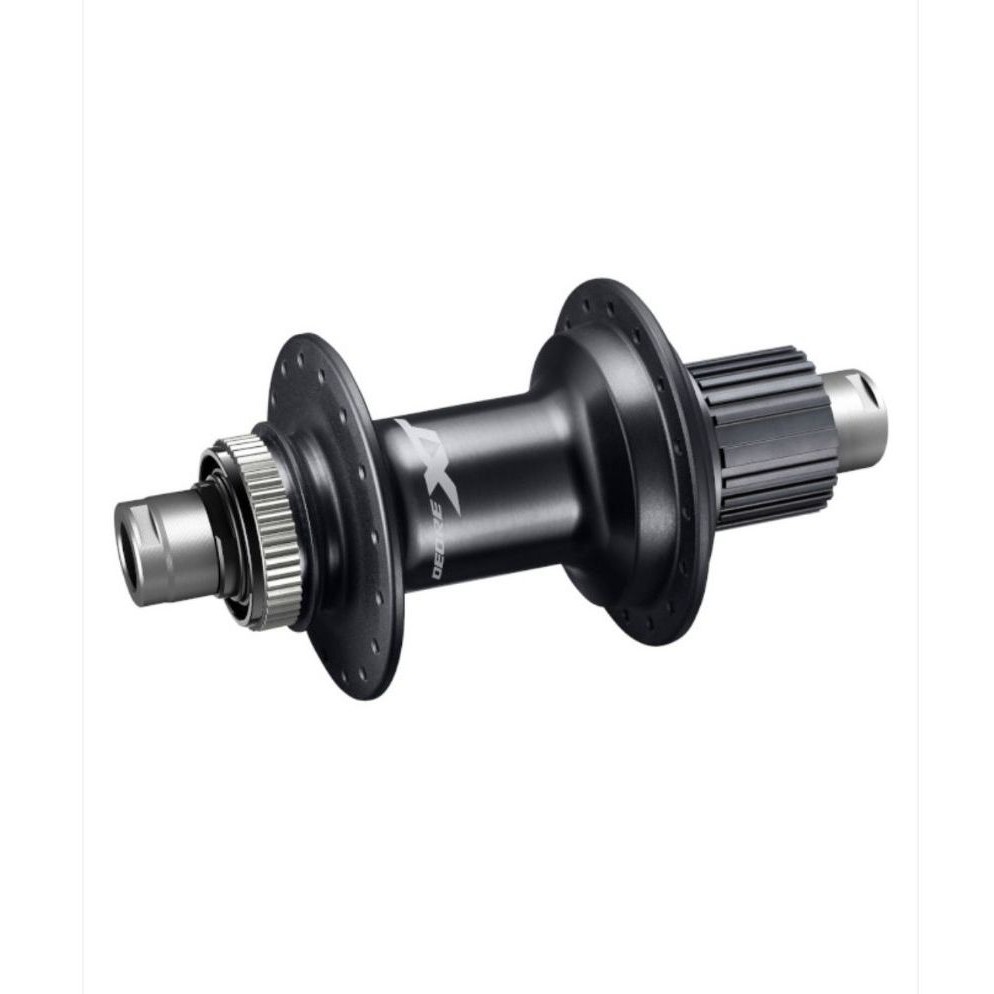 Shimano Freehub Belakang Sepeda Deore XT AFH-M8110-B 32H  12X142