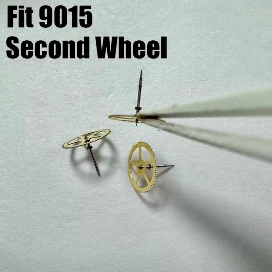 Roda Automatic Miyota 9015 Premium movement