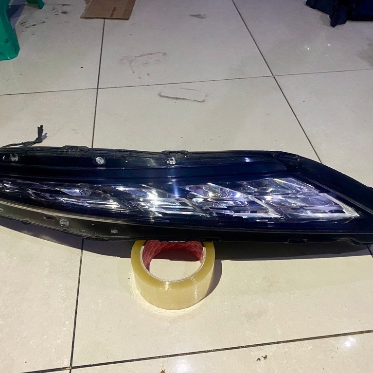 DRL Led Mitsubishi Xpander Original