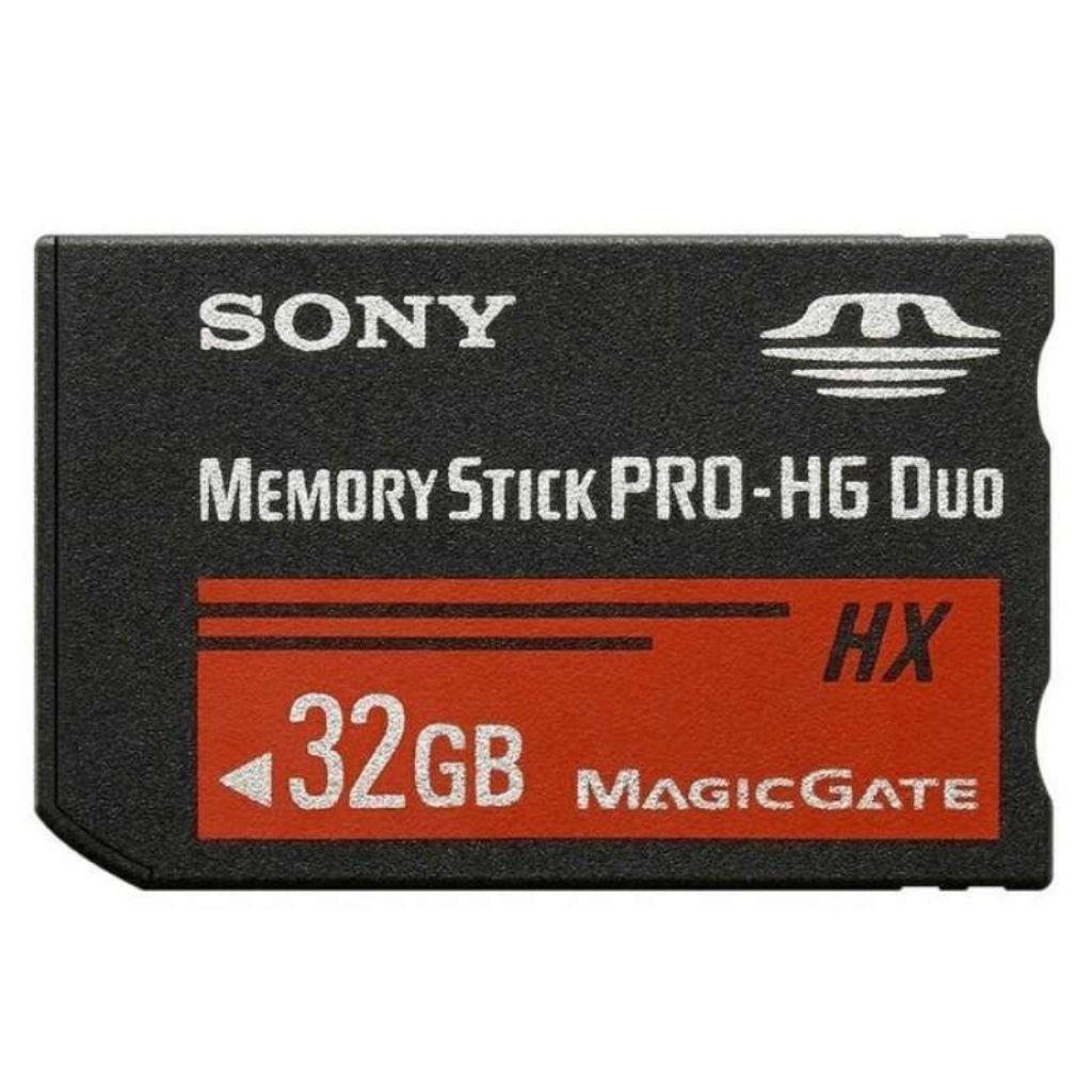 memori psp sony 32 GB full ratusan games terisi siap main memory stick pro duo buat psp 1000 2000 30