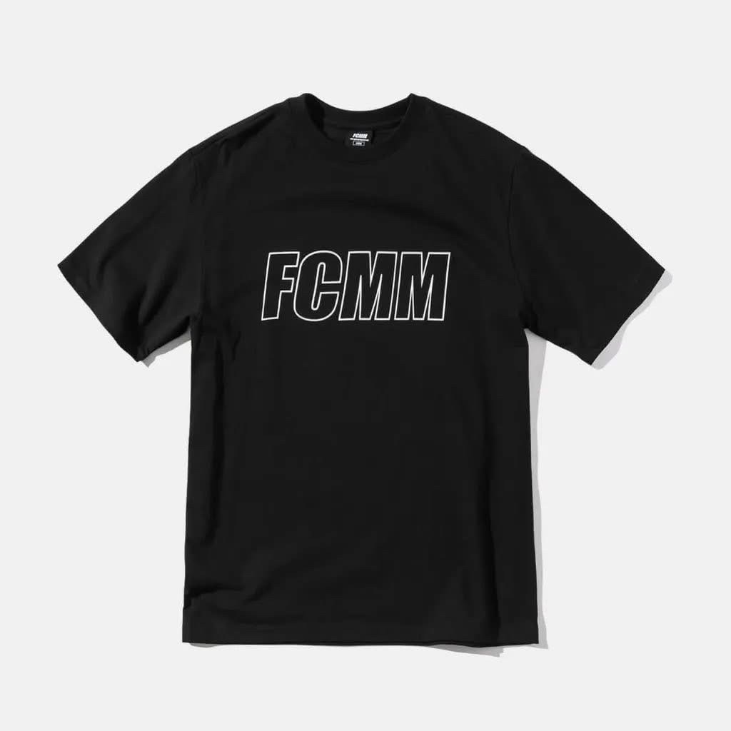 T-SHIRT FCMM ORIGINAL
