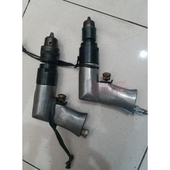 TJANMON Mesin Bor Angin 13 Bor Tangan  Mesin Bor bukan Maktec Bosh 171146A1265