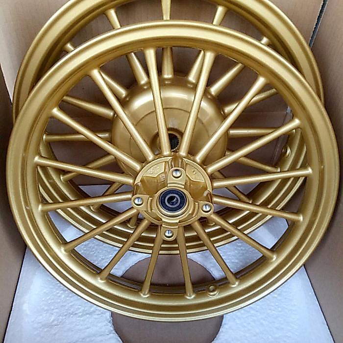 Velg Racing Sprint VRossi Model Andong Vario 125 - Vario 150