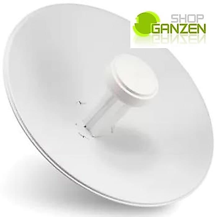 TERBARU Ubiquiti Powerbeam M5 25dbi / PBE-M5-400 / PBE M5 400