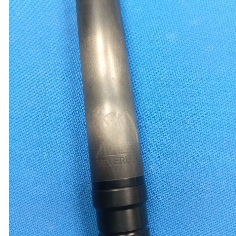 Shaft Severus Reaper Gen 1 Tip Zan Hybrid