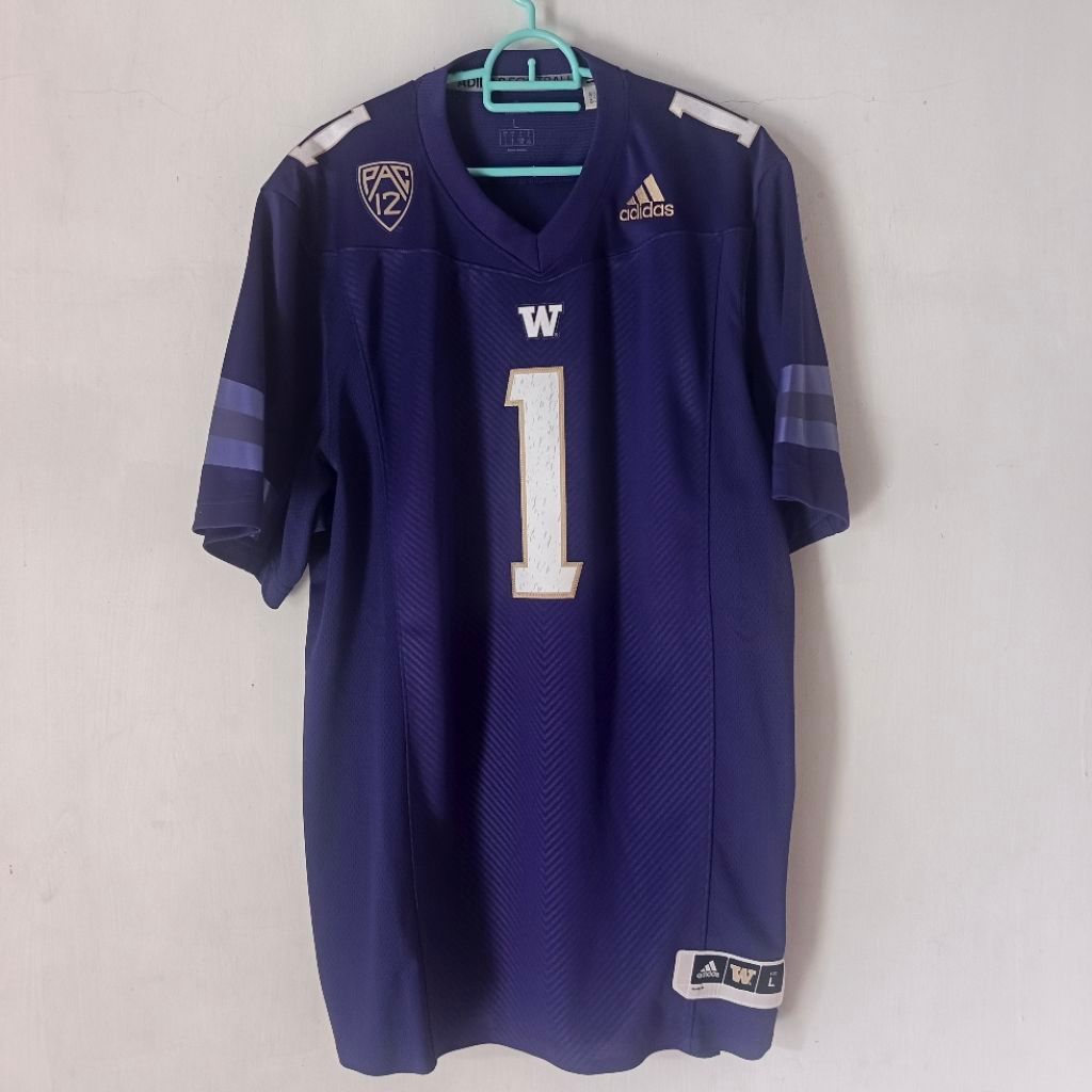 Jersey NFL Washington Huskies Original