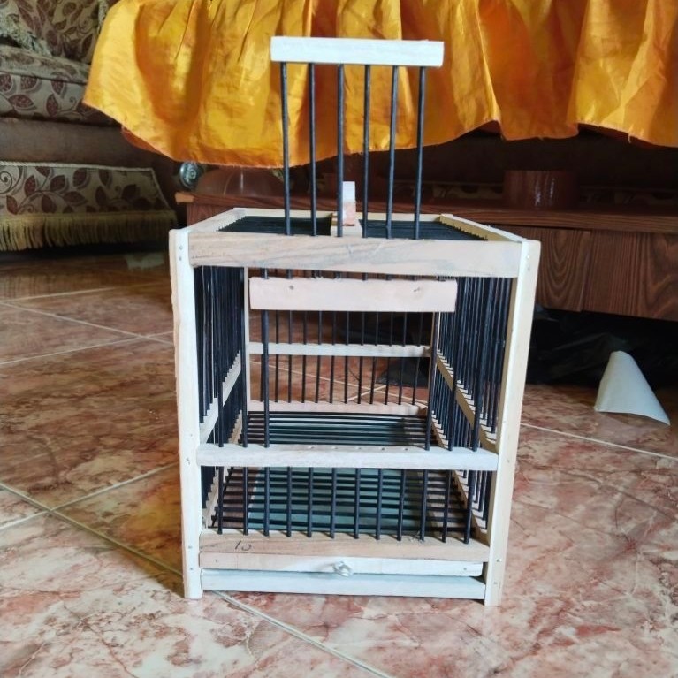 sangkar burcil sangkar burung kecil sangkar kecil sangkar mini