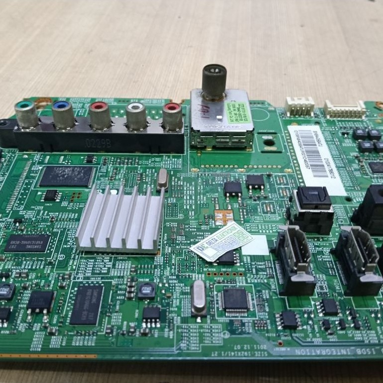 MAINBOARD TV SAMSUNG UA55EH6000
