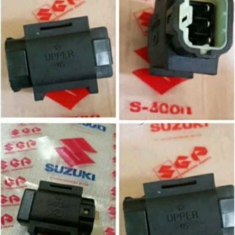 sensor assy fuel cut 33960B27G sensor miring kemiringan lean angle SUZUKI NEX LETS GSX R S BANDIT SA