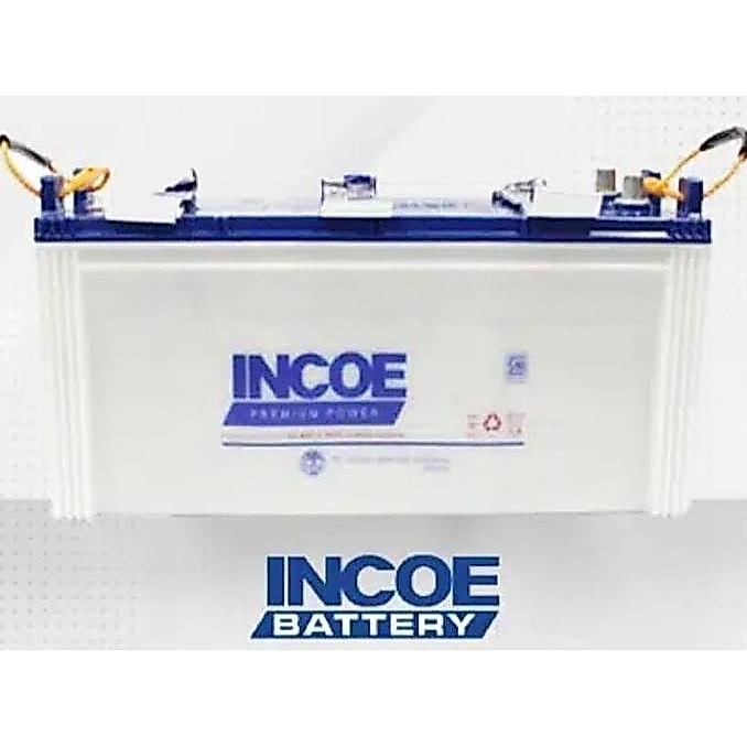 INCOE Premium N120 (TIDAK TERMASUK AIR AKI)