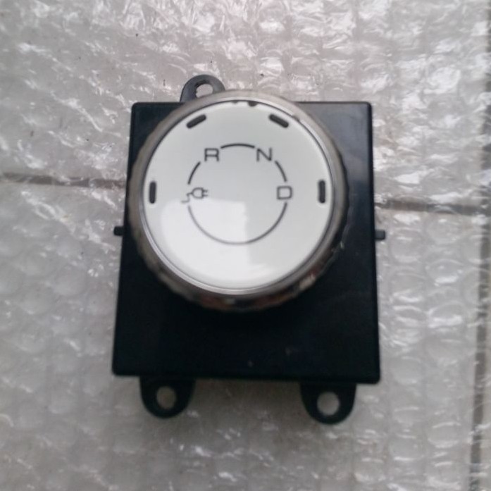 Switch Saklar Transmisi Matic Model Putar--Wuling Air EV/Wuling Mini EV barang,Original